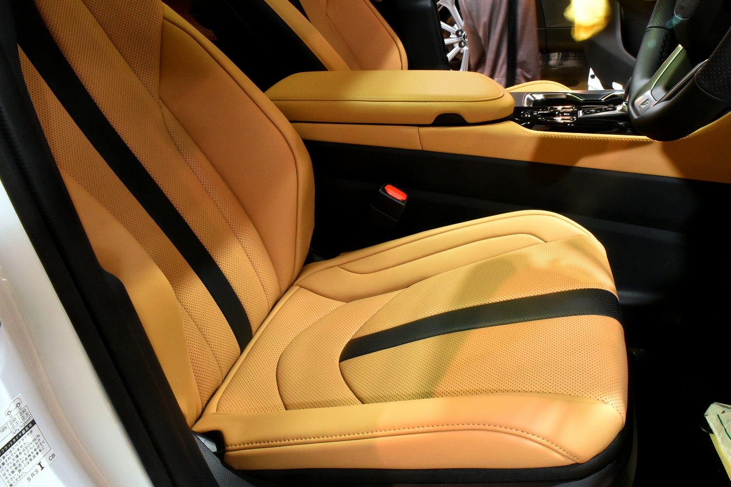 リボルト松戸】セラミック／ガラスコーティング（車とバイク）・高度な