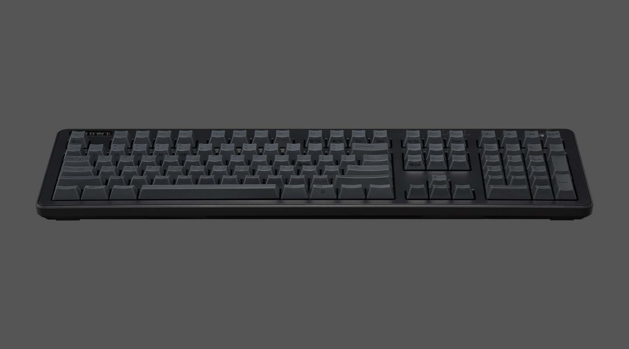 Products - R3 KEYBOARD / R3HB13 | REALFORCE | Premium Keyboard
