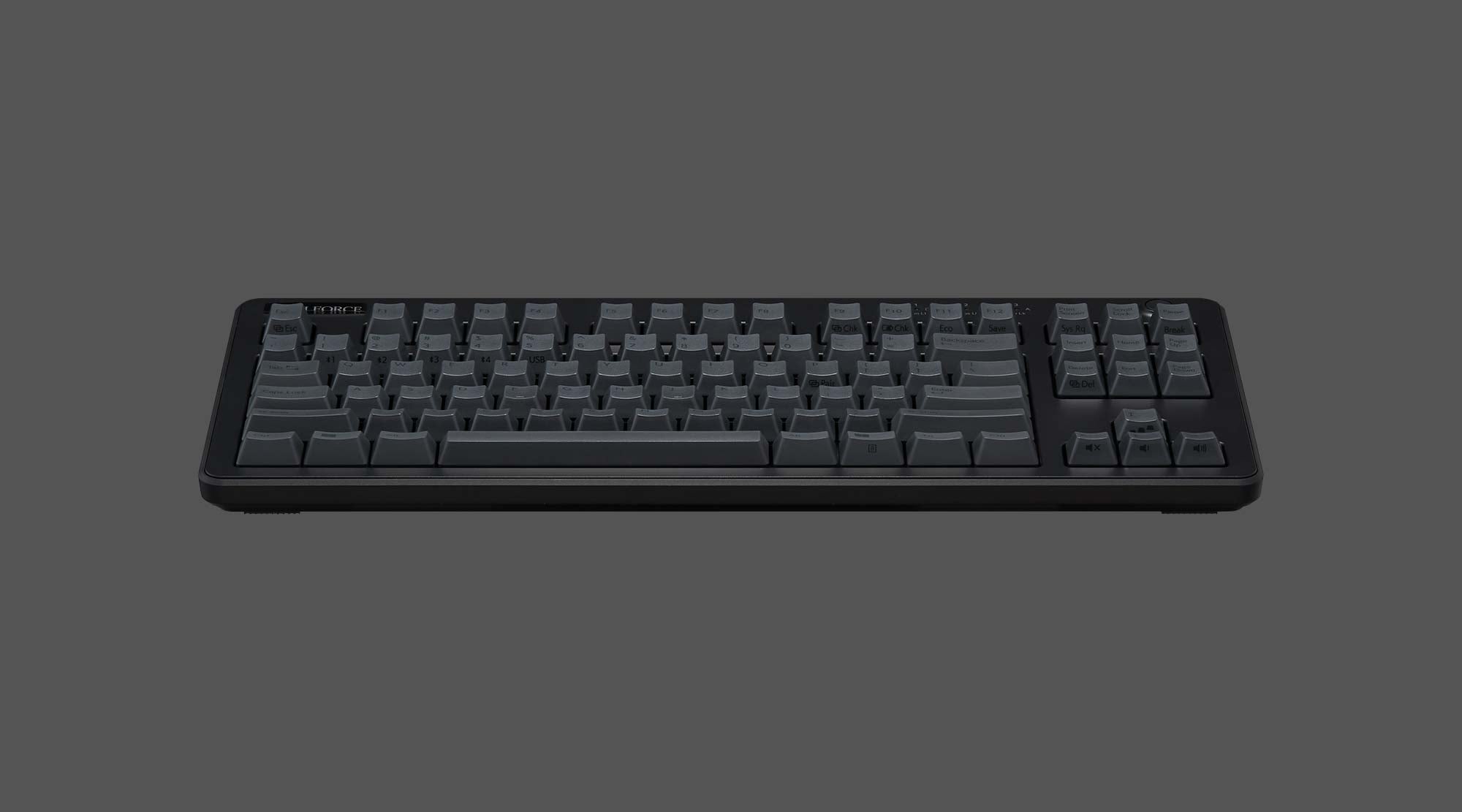 Products - R3 KEYBOARD / R3HD13 | REALFORCE | Premium Keyboard