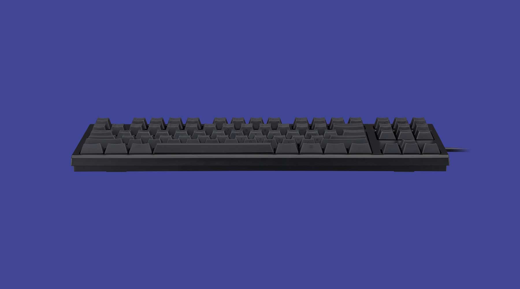 Product : REALFORCE TKL / R2TL-USV-BK | REALFORCE | Premium
