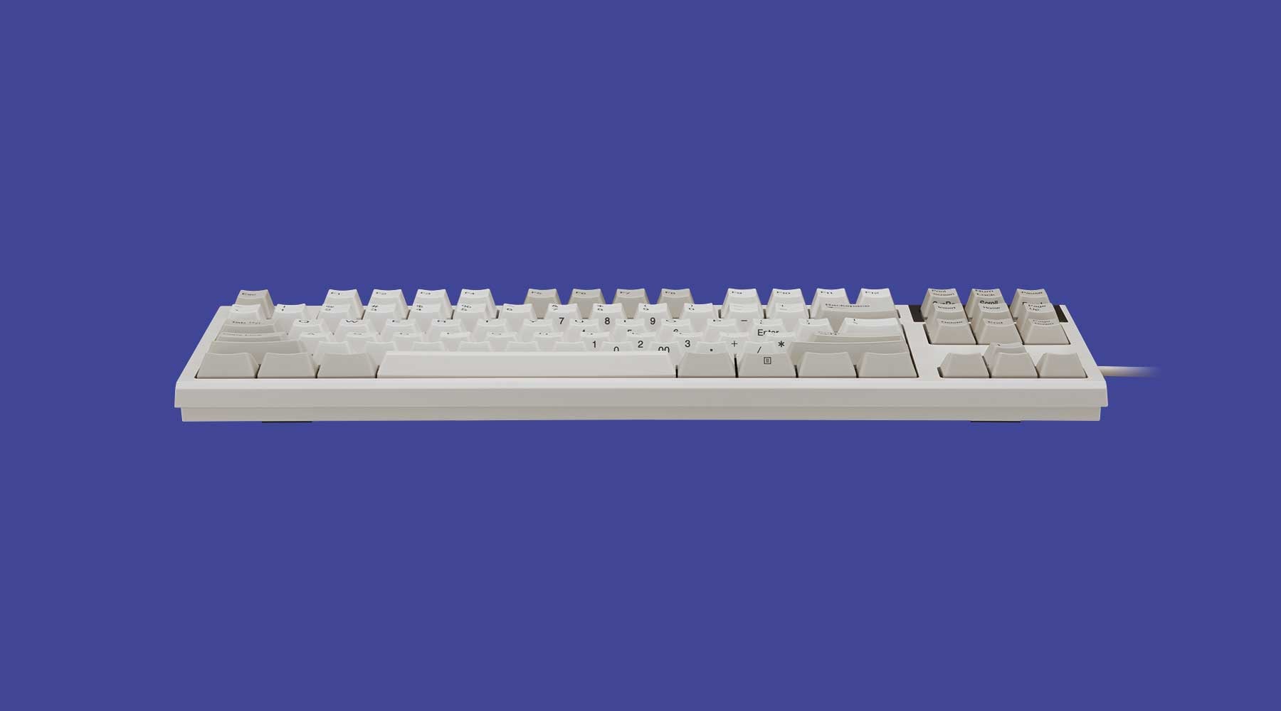 Product : REALFORCE TKL / R2TL-US5-IV | REALFORCE | Premium