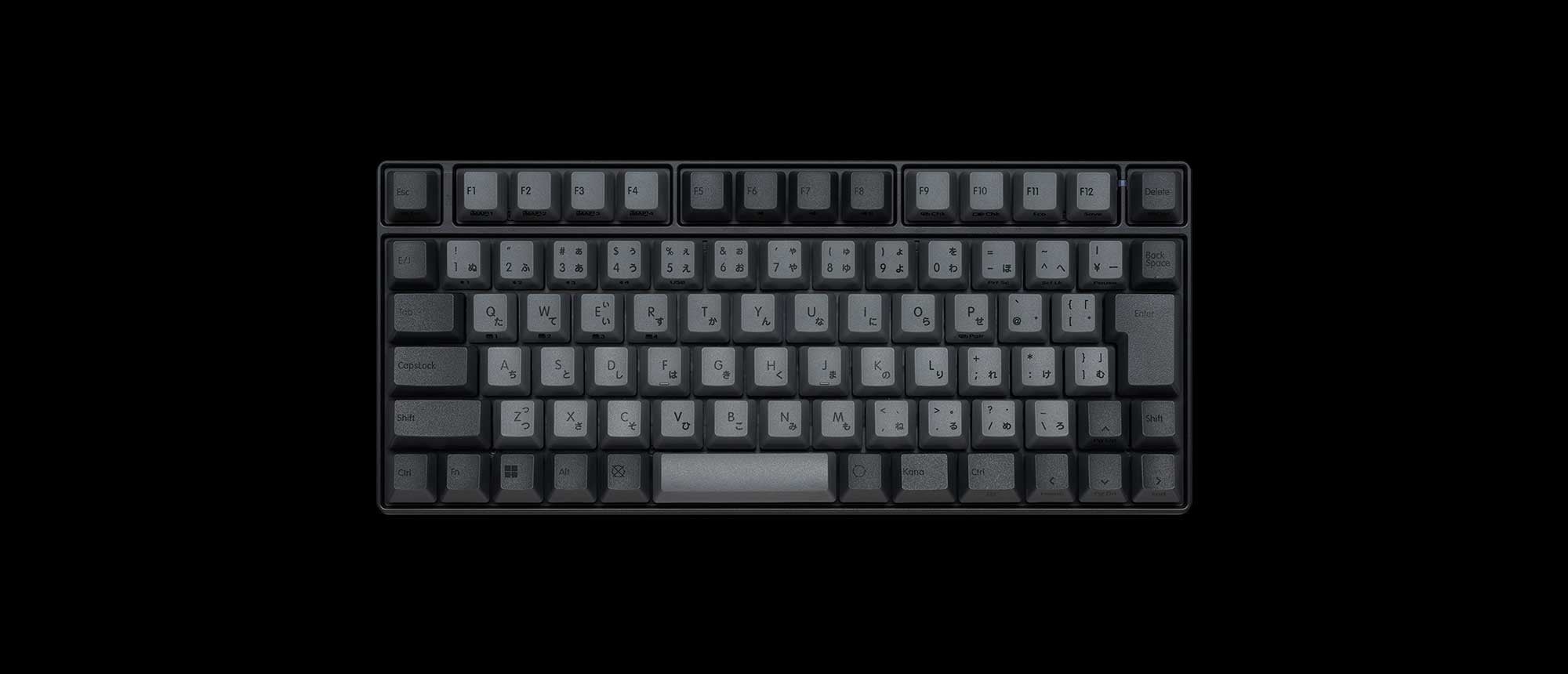 製品 : REALFORCE / C1HJ11 | REALFORCE | 日本製プレミアムキーボード