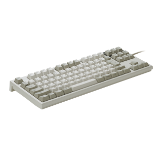製品 : REALFORCE TKL / R2TL-JPV-IV | REALFORCE | 日本製プレミアム