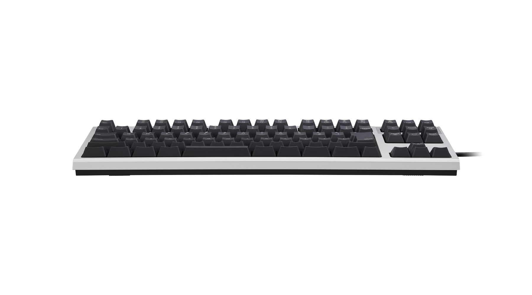 製品 : REALFORCE TKL SA for Mac / R2TLSA-JP3M-BK | REALFORCE