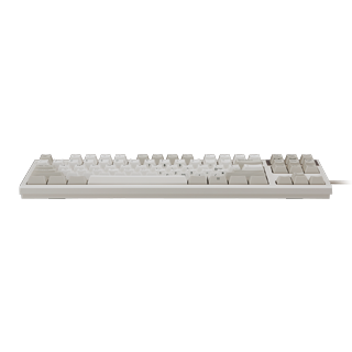 製品 : REALFORCE TKL S / R2TLS-US3-IV | REALFORCE | 日本製