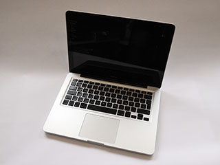 MacBook Pro 13