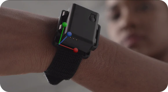 Rebocap Official | 15-Point Inertial Motion Capture for V-Tuber