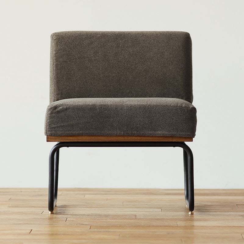 1人掛けソファー WIRY ｜家具・インテリア通販 Re:CENO(リセノ)