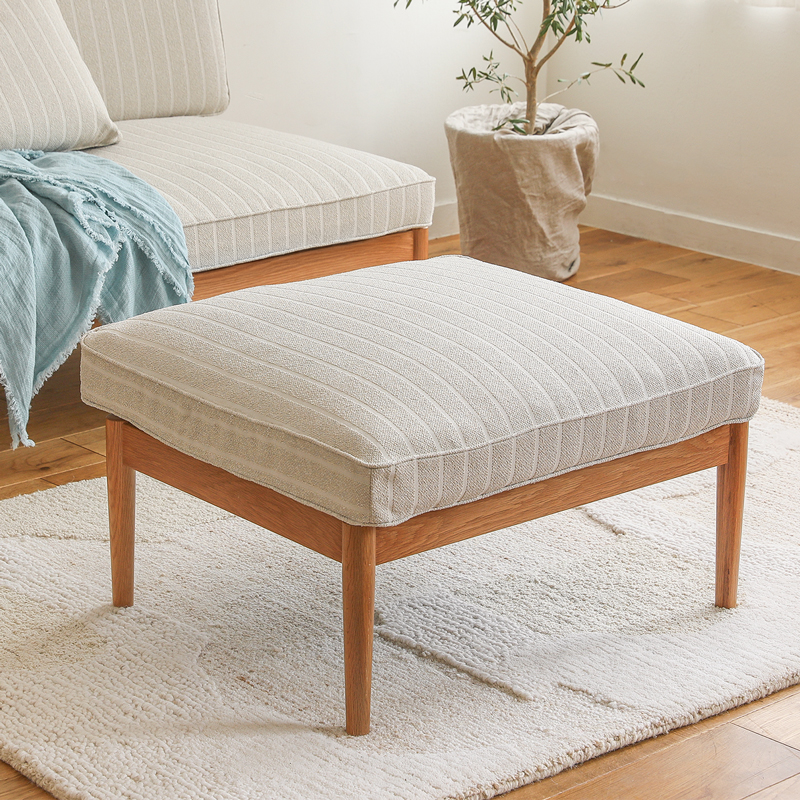 オットマン Along ｜家具・インテリア通販 Re:CENO(リセノ)