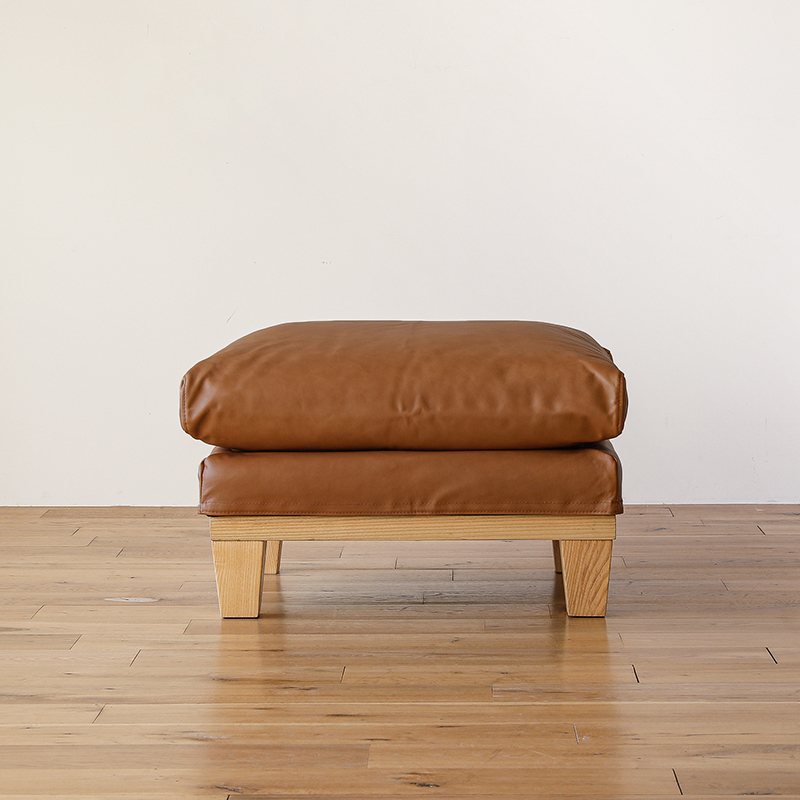 オットマン folk／NA ｜家具・インテリア通販 Re:CENO(リセノ)