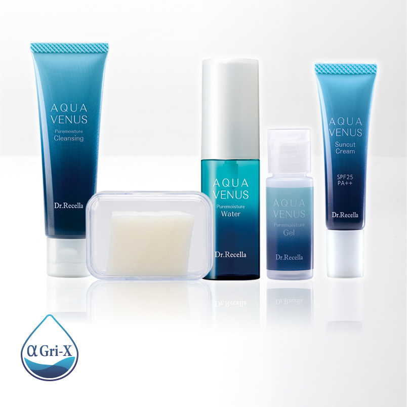 ドクターリセラ (Aqua Venus)公式オンラインショップ / アクア