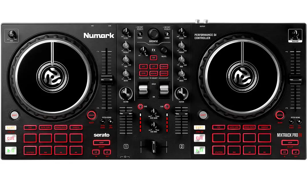 Numark Party Mix MKII » Online kaufen