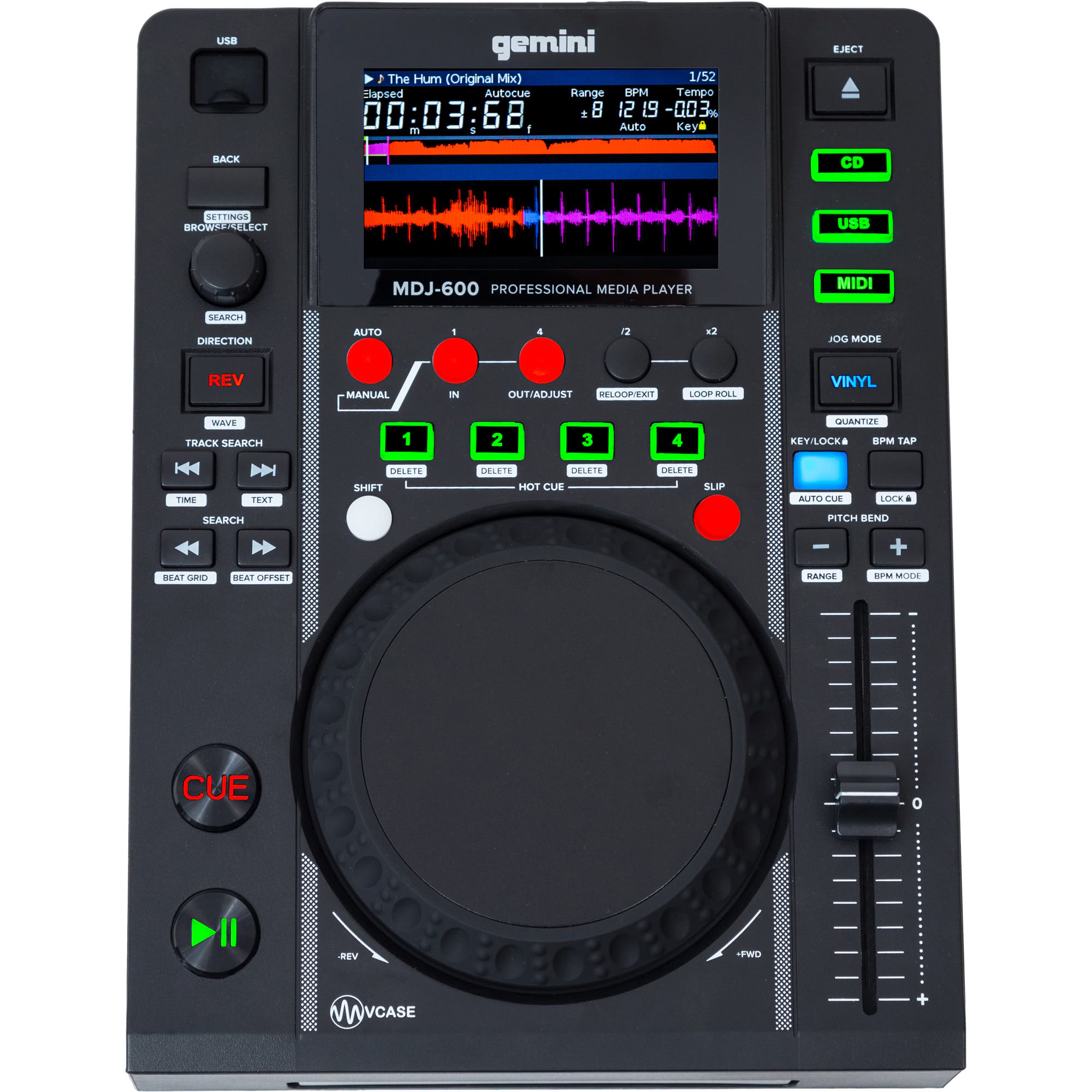 Denon DN-S1000 » Buy Online