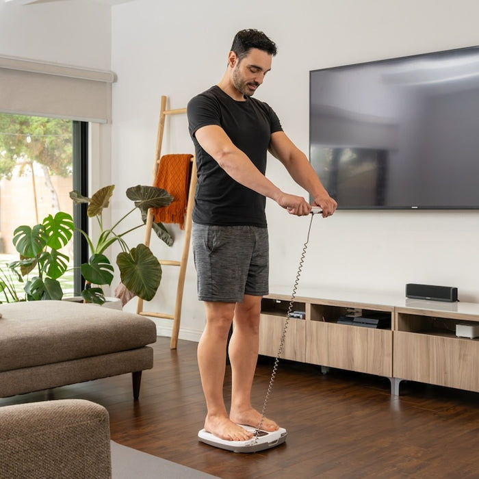 InBody Dial H30 Smart Body Composition Scale — Recovery For Athletes