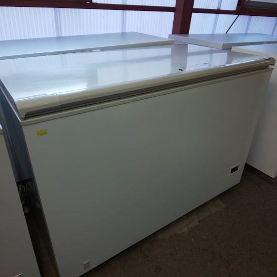 SANDEN サンデン 冷凍ストッカー 業務用冷凍庫 455L SH-500XD | 神奈川