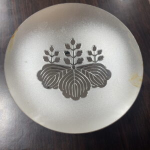 銀杯 内閣総理大臣 贈 純銀140g 高価買取 銀の相場も高騰中