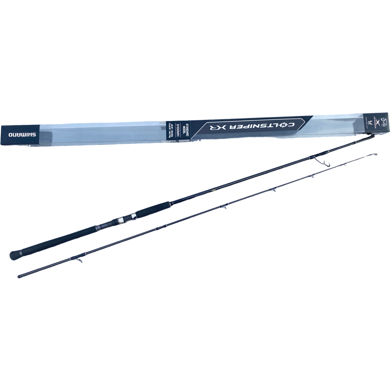 SHIMANO [シマノ] コルトスナイパーXR S100MHを買取させていただきまし