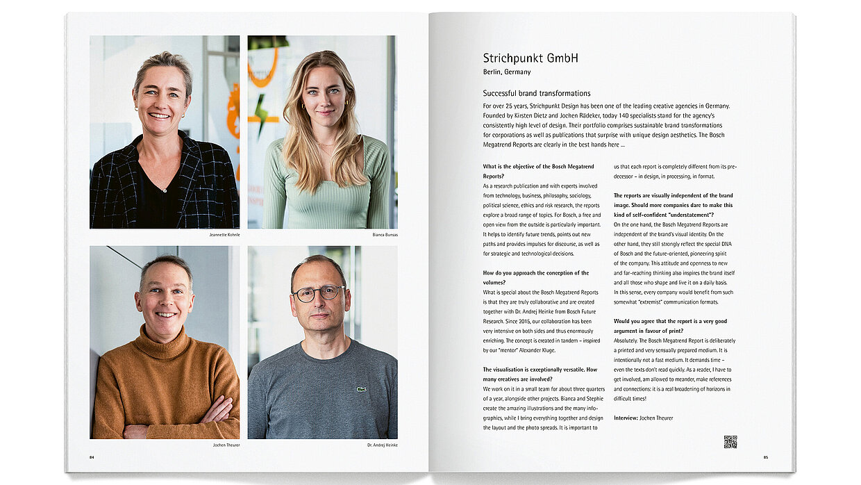 Red Dot International Yearbook Brands & Communication Design 2023/24