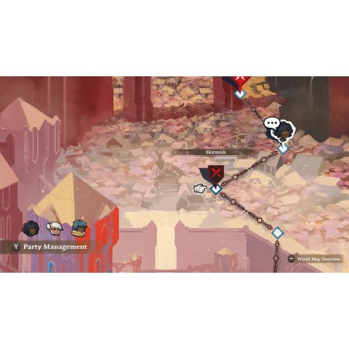 Children of Zodiarcs Nintendo Switch™