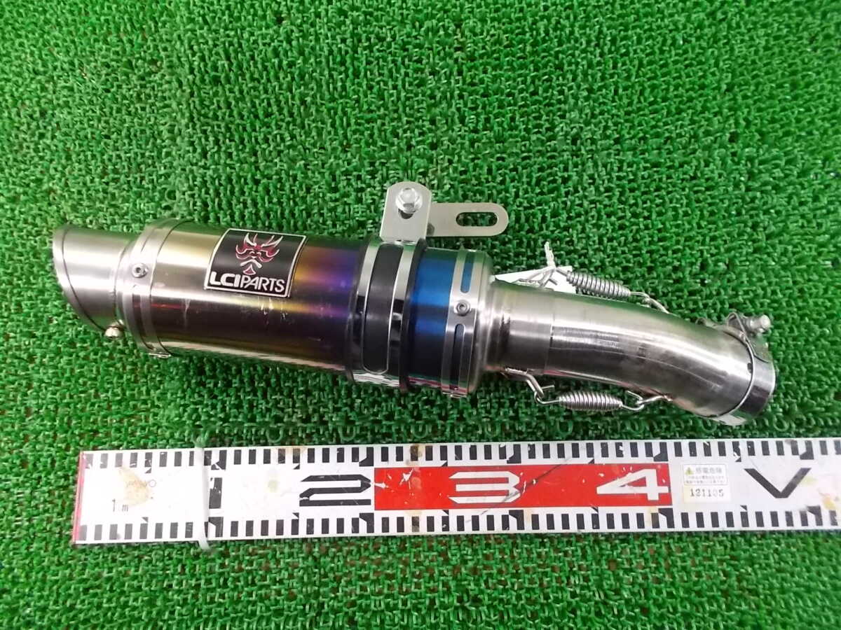 バイクマフラー・バイクパーツのレッドバロン パーツショップ