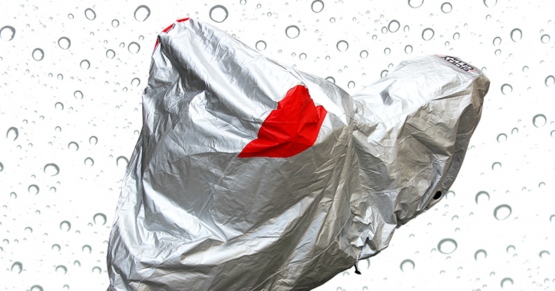 ROM BODY GUARD - レッドバロン公式