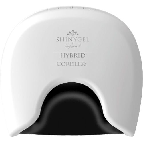 rednails web channel / ♪Dna Gel LED ライト