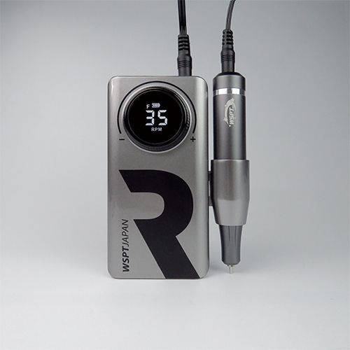 rednails web channel / ♪レクシアスピンN ネイルマシーン ピンク