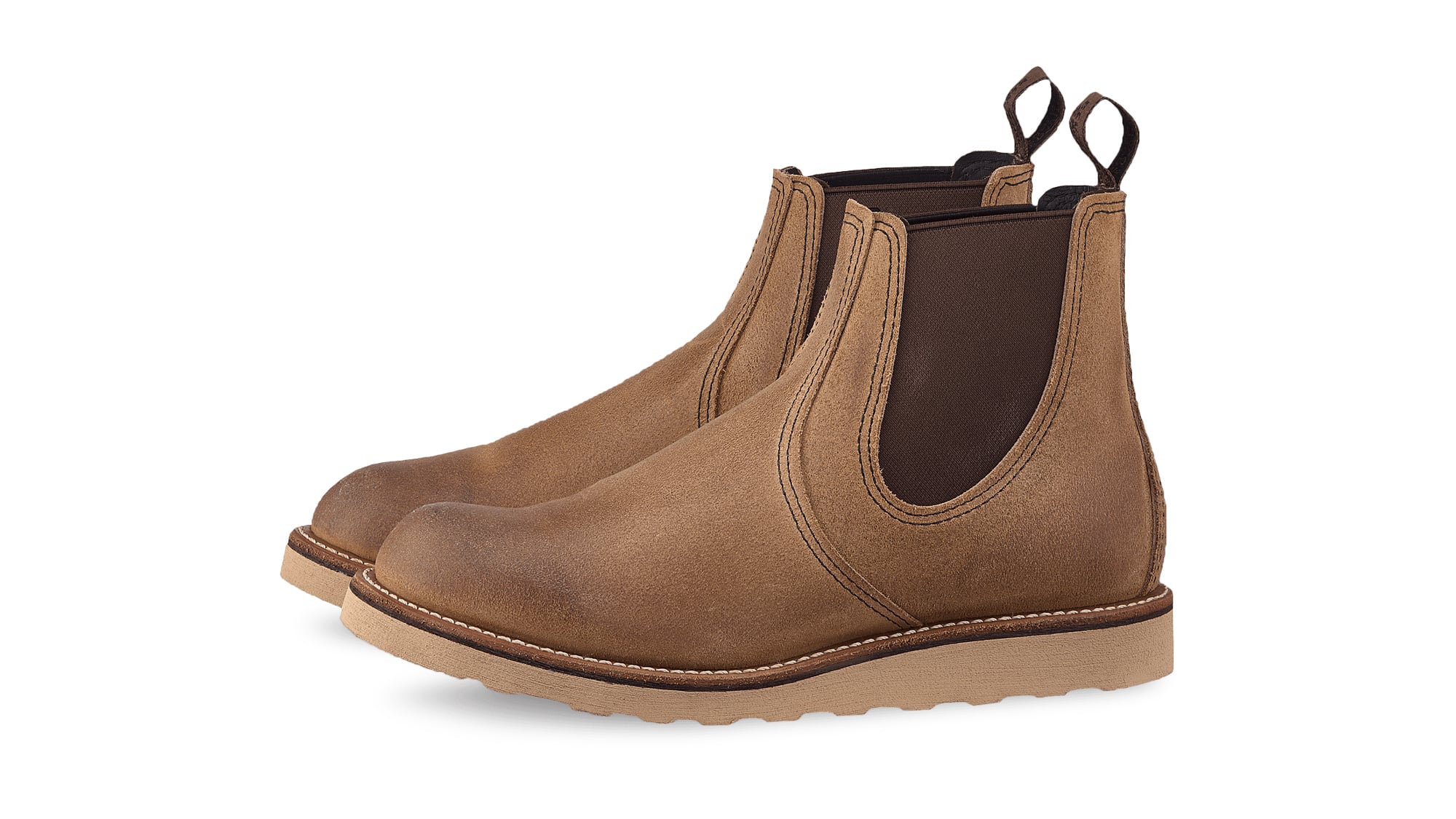 Shop the Classic Chelsea 3191 | Official Red Wing Shoes Online Store