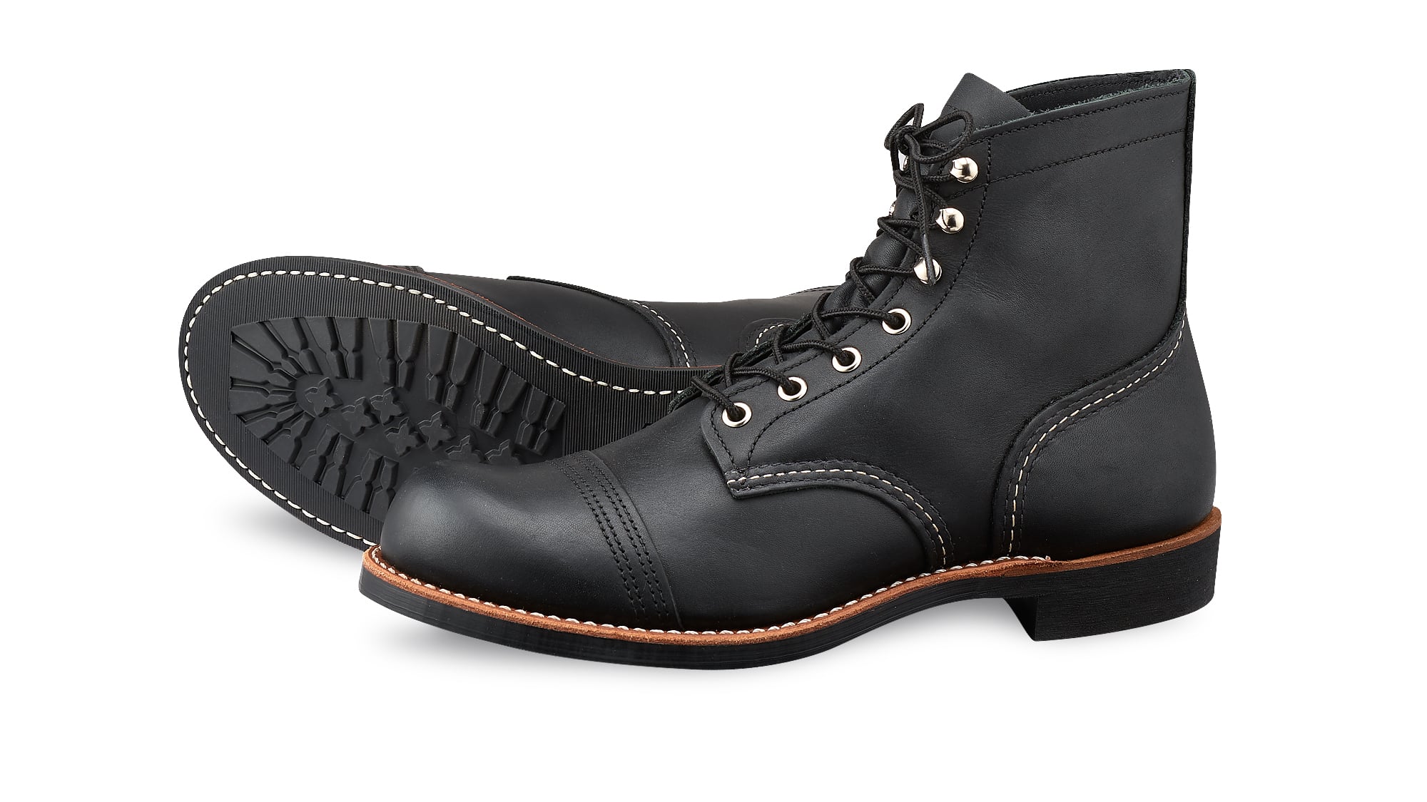 Shop the Iron Ranger 8084 | Official Red Wing Shoes Online Store