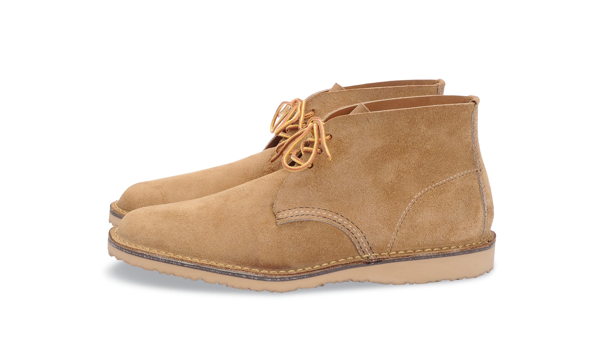Shop the Moc Toe 8833 | Official Red Wing Shoes Online Store