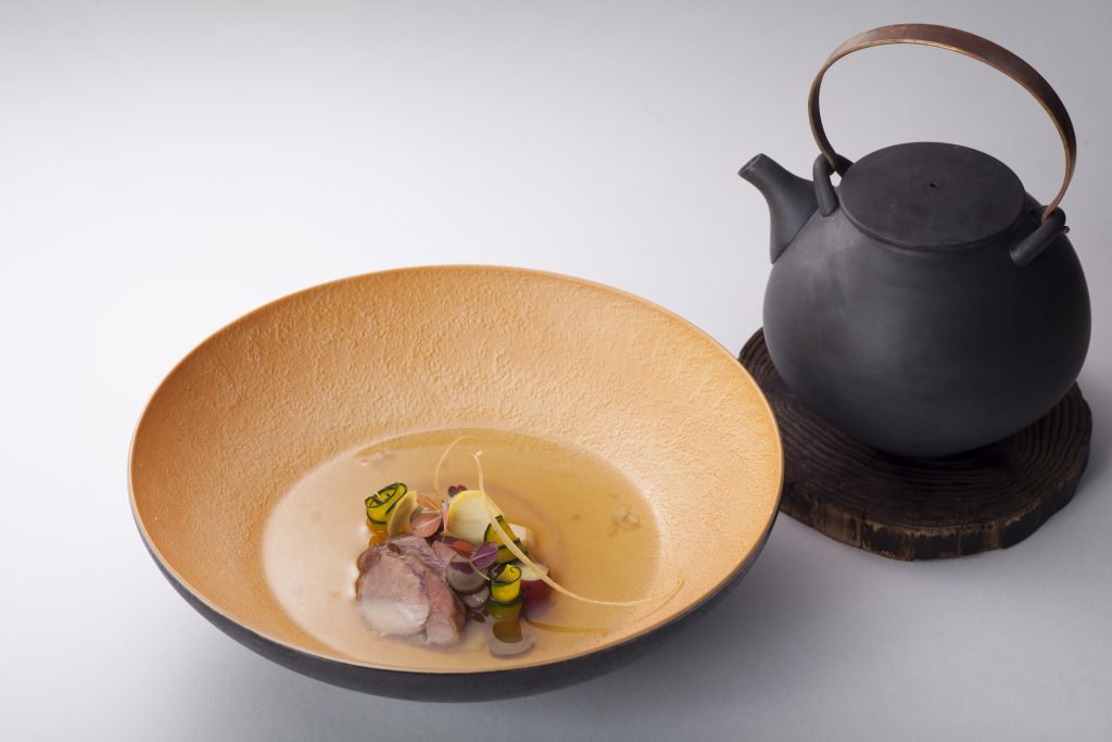 吉武 広樹 | シェフ | RED U-35 / CLUB RED WEB