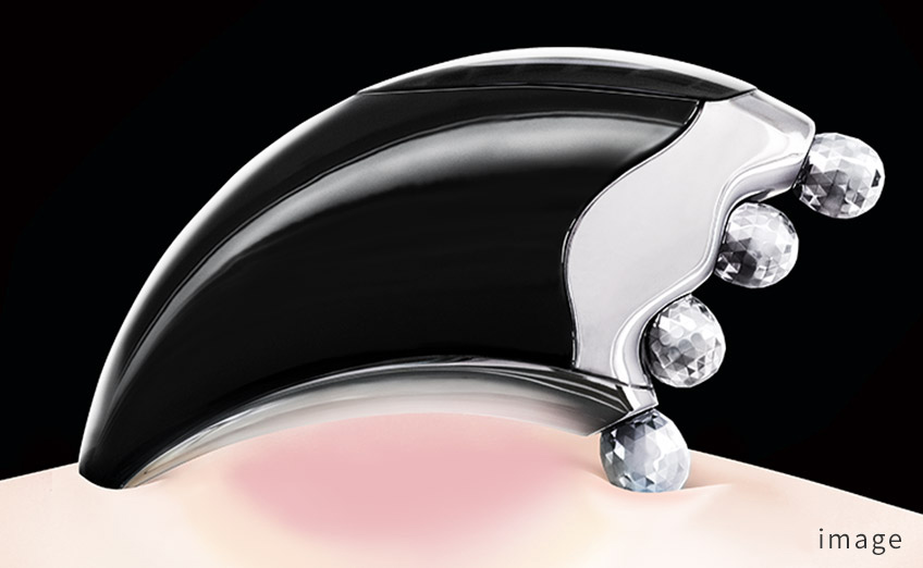 ReFa 4 CAXA | PRODUCTS | ReFa | MTG Co., Ltd.