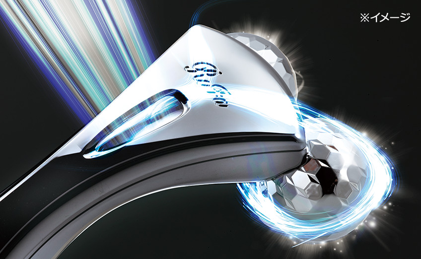 リファエグゼフォーメン - ReFa EXE for men | 商品情報 | ReFa