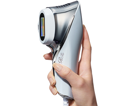 光美容器]リファエピダブル クール - ReFa EPI W COOL | 商品情報