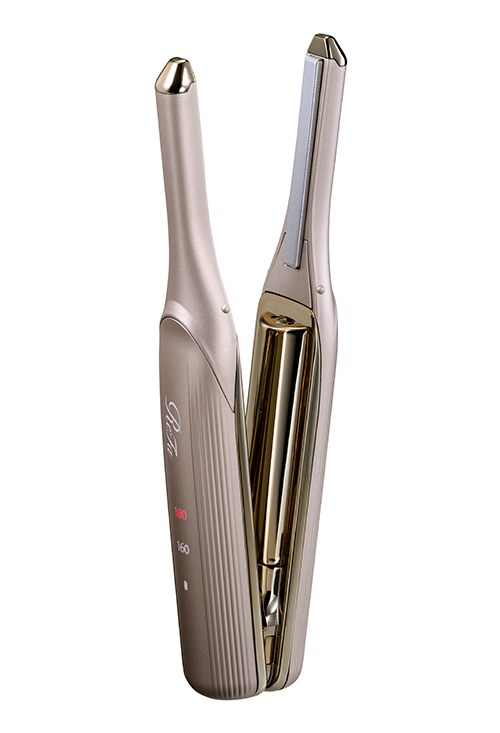 リファフィンガーアイロン ST 6 - ReFa FINGER IRON ST 6 | 商品情報