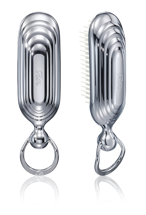 リファシャンプーブラシミルク - ReFa SHAMPOO BRUSH MILK | 商品情報