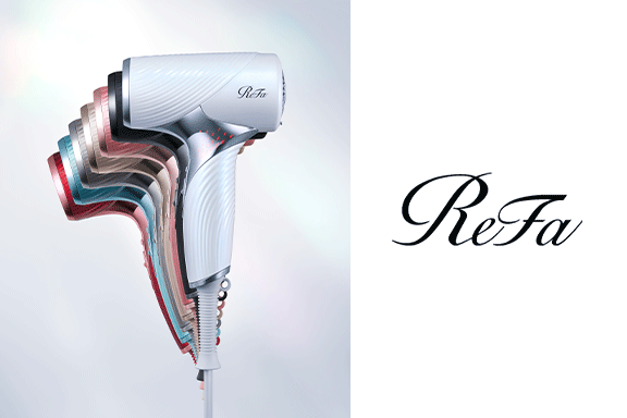 ニュース | ReFa （リファ）公式ブランドサイト