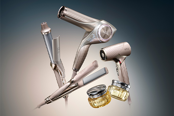 ReFa ヘアドライヤー2024年8月購入 ReFaリファ2024モデル ドライヤー