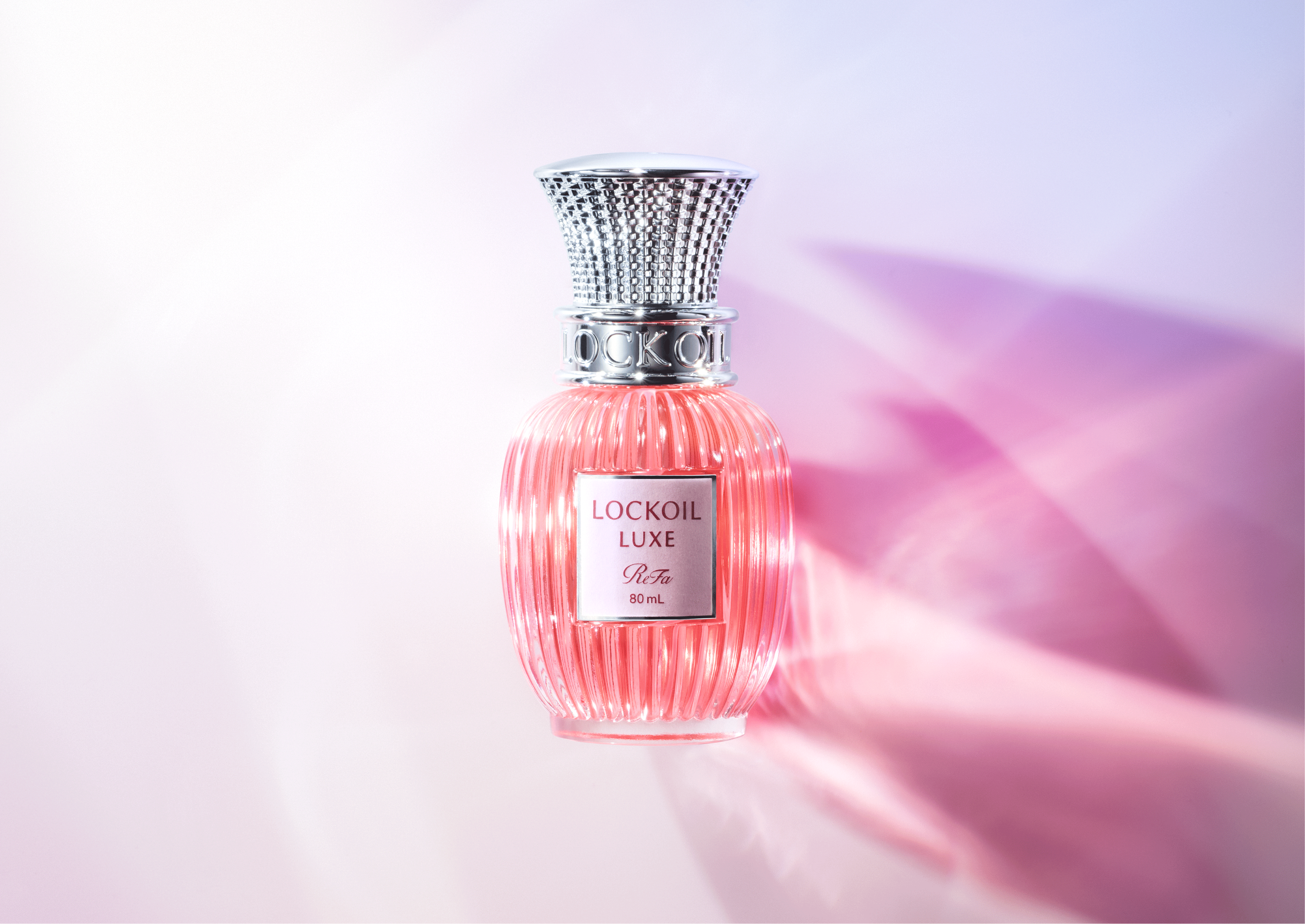 MTG独自開発の「ツバキラクトン<sup class=