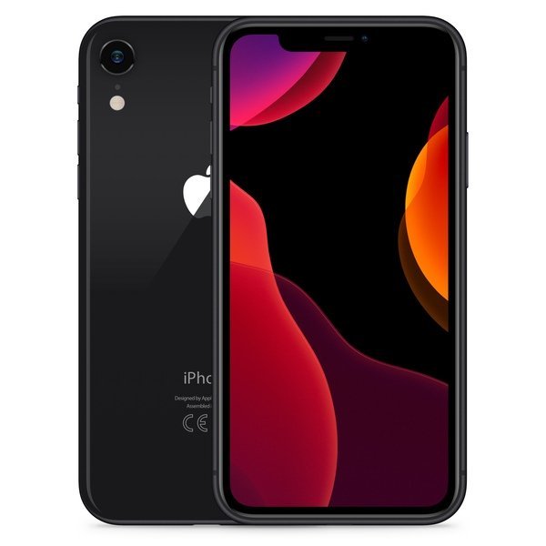 iPhone XR Used - Refreshed Apples