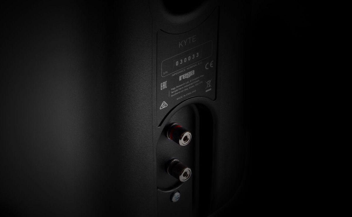 Rega | Kyte Loudspeaker