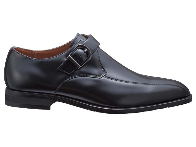 PROFESSIONAL GEAR モンクストラップ（GB49） | 靴のリーガル