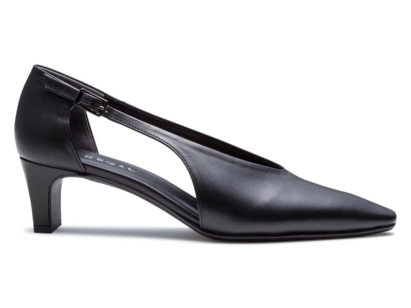 REGAL サイドオープンパンプス（F95RBJ） | 靴のリーガル