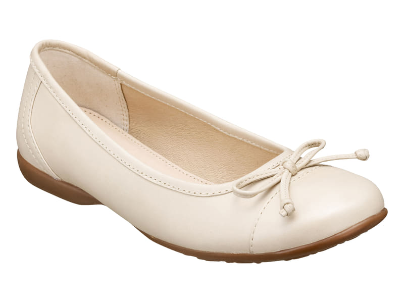 R. リボン付きフラットシューズ（S02C_S） | 靴のリーガル