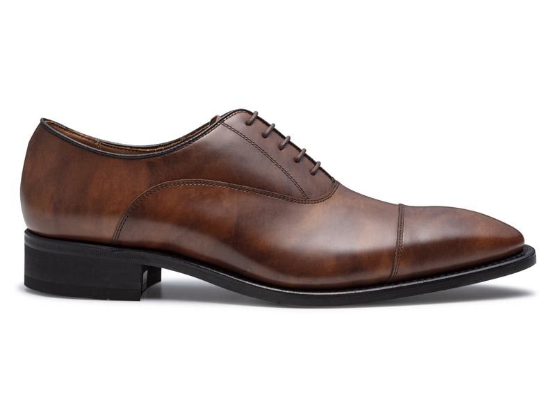 グッドイヤーウエルト ブラウン｜リーガルコーポレーション公式