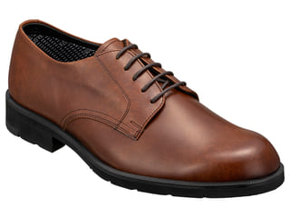 REGAL プレーントウ（GORE-TEX フットウェア：幅広3Eウィズ）（34CL