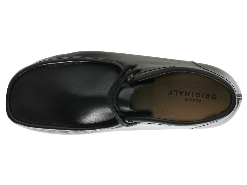 Clarks 【ORIGINALS】 Wallabee Boot ワラビーブーツ（296JCS） | 靴の