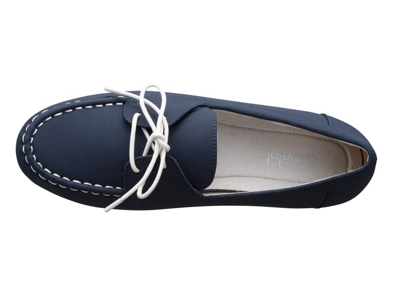 camelot デッキデザインシューズ（UM23_S） | 靴のリーガル