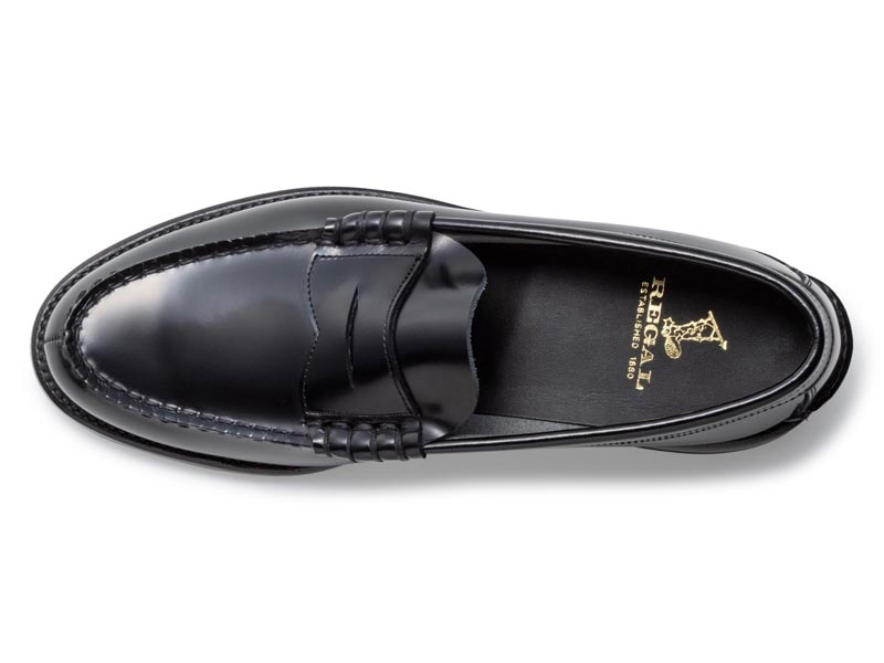 REGAL Boots Mark ローファー（2177BM） | 靴のリーガル