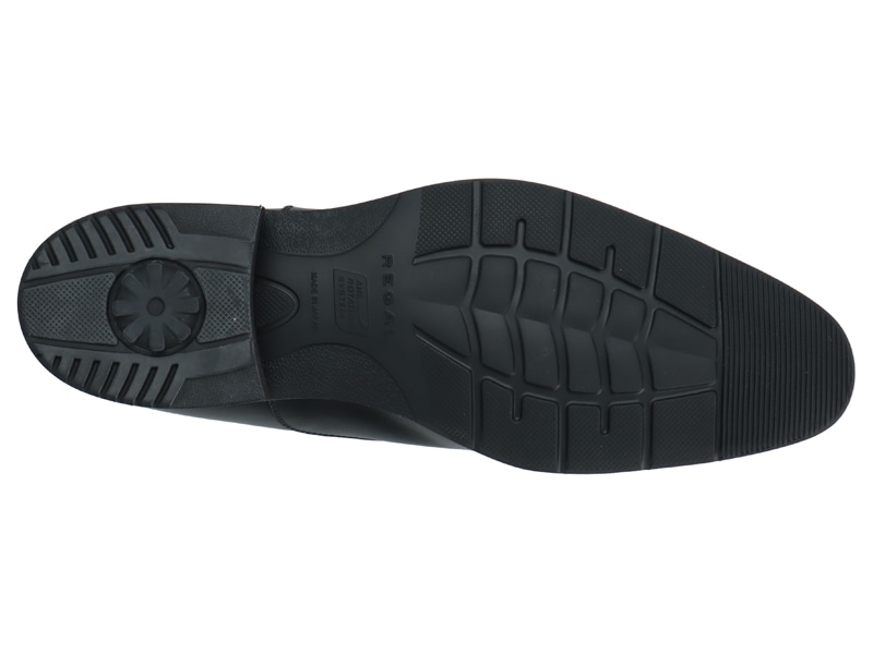 REGAL ストレートチップ エアローテーションシステム（11ALBH） | 靴の